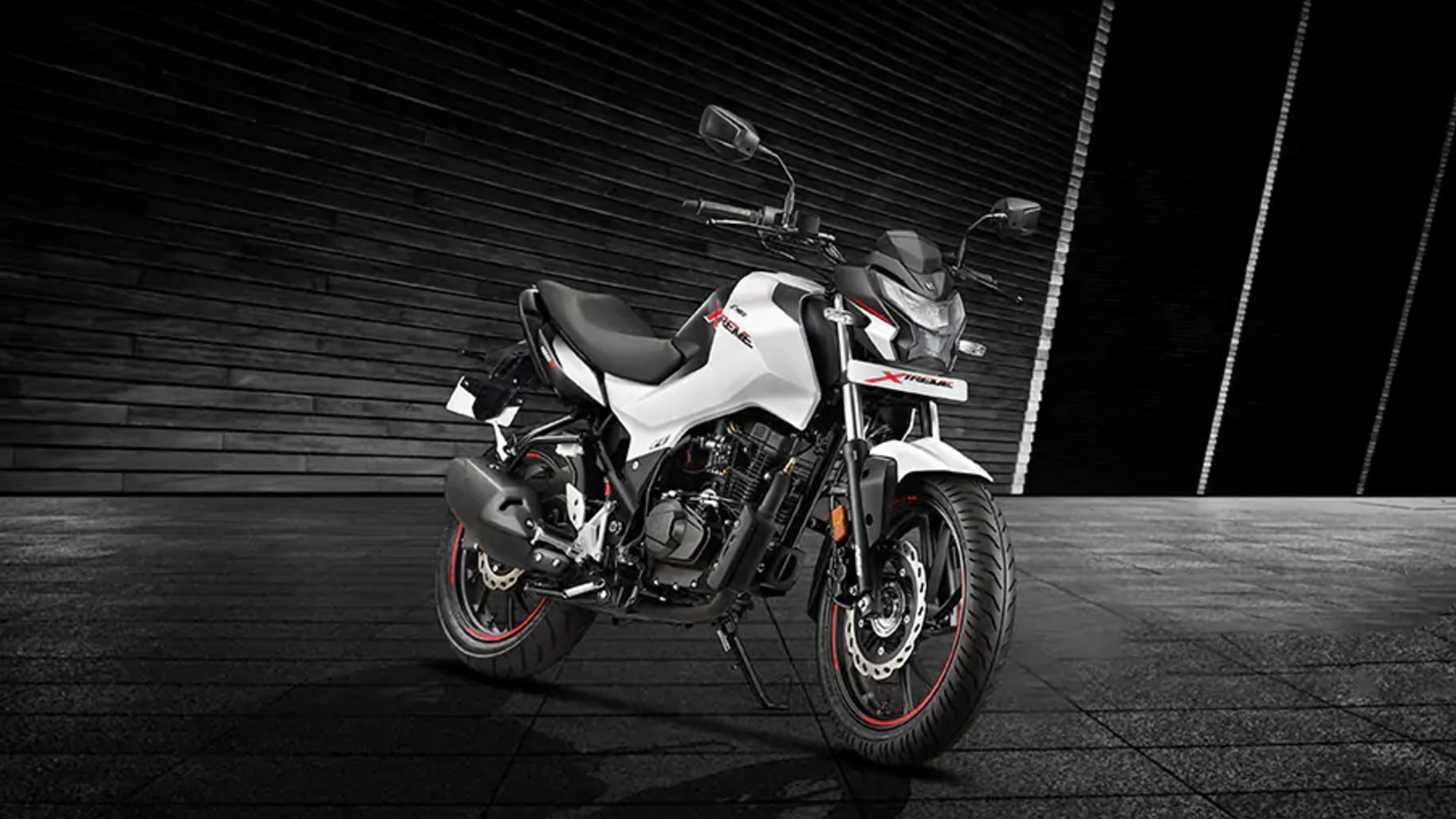 Hero Xtreme 160r 100 Million Limited Edition Price Rs 1 08 Lakh Imp