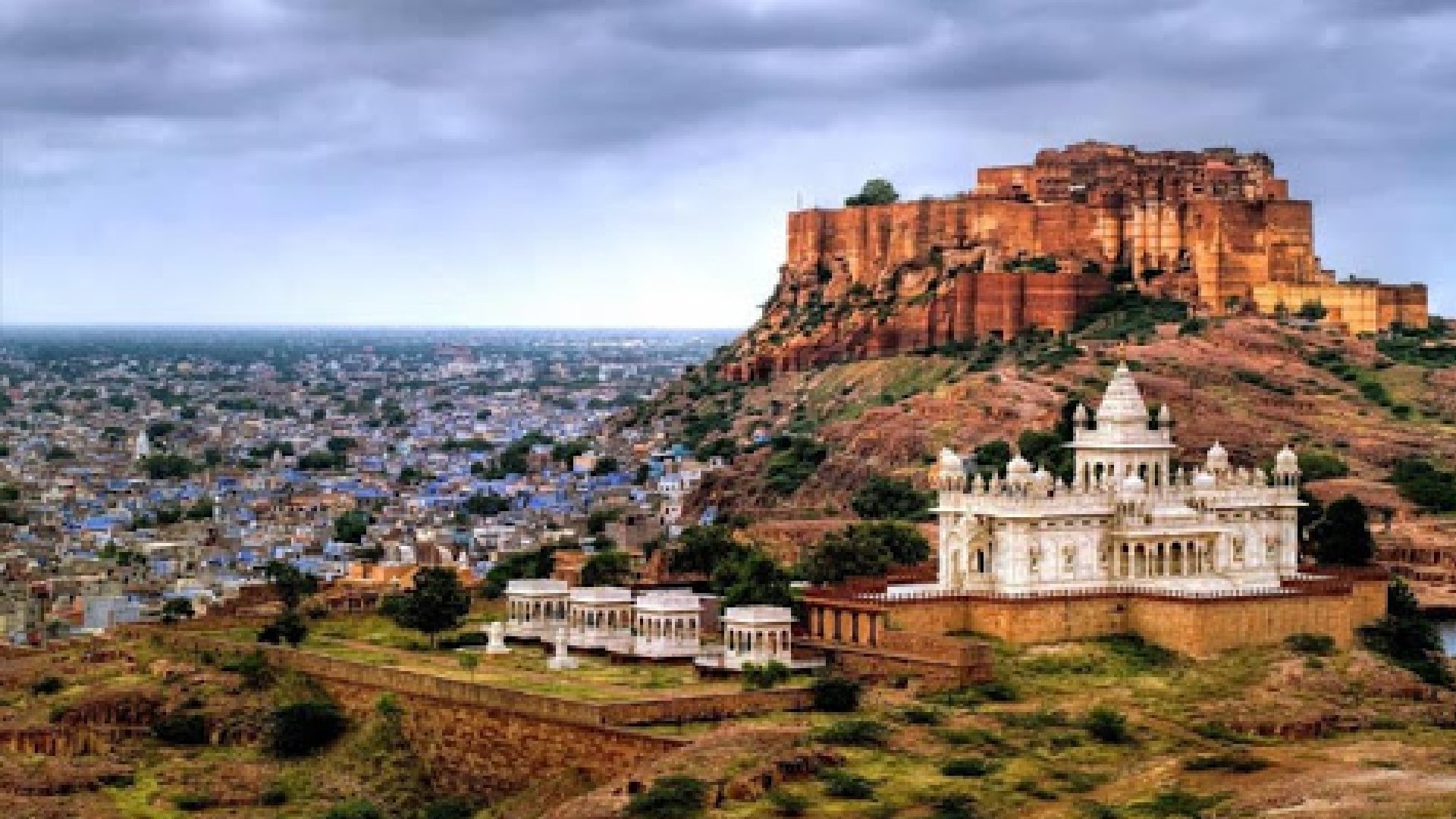 how-many-unesco-world-heritage-sites-in-rajasthan-have-you-been-to-imp