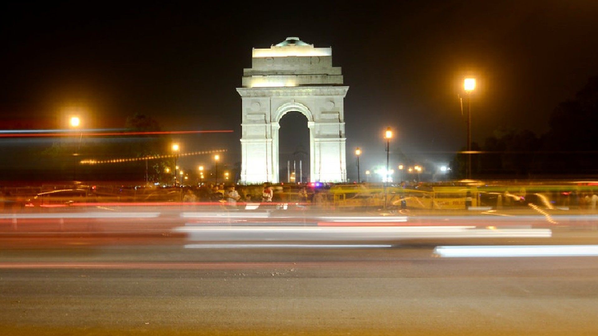 Delhi To Turn Into 24-Hr City With Bustling Nightlife Circuits As Part
