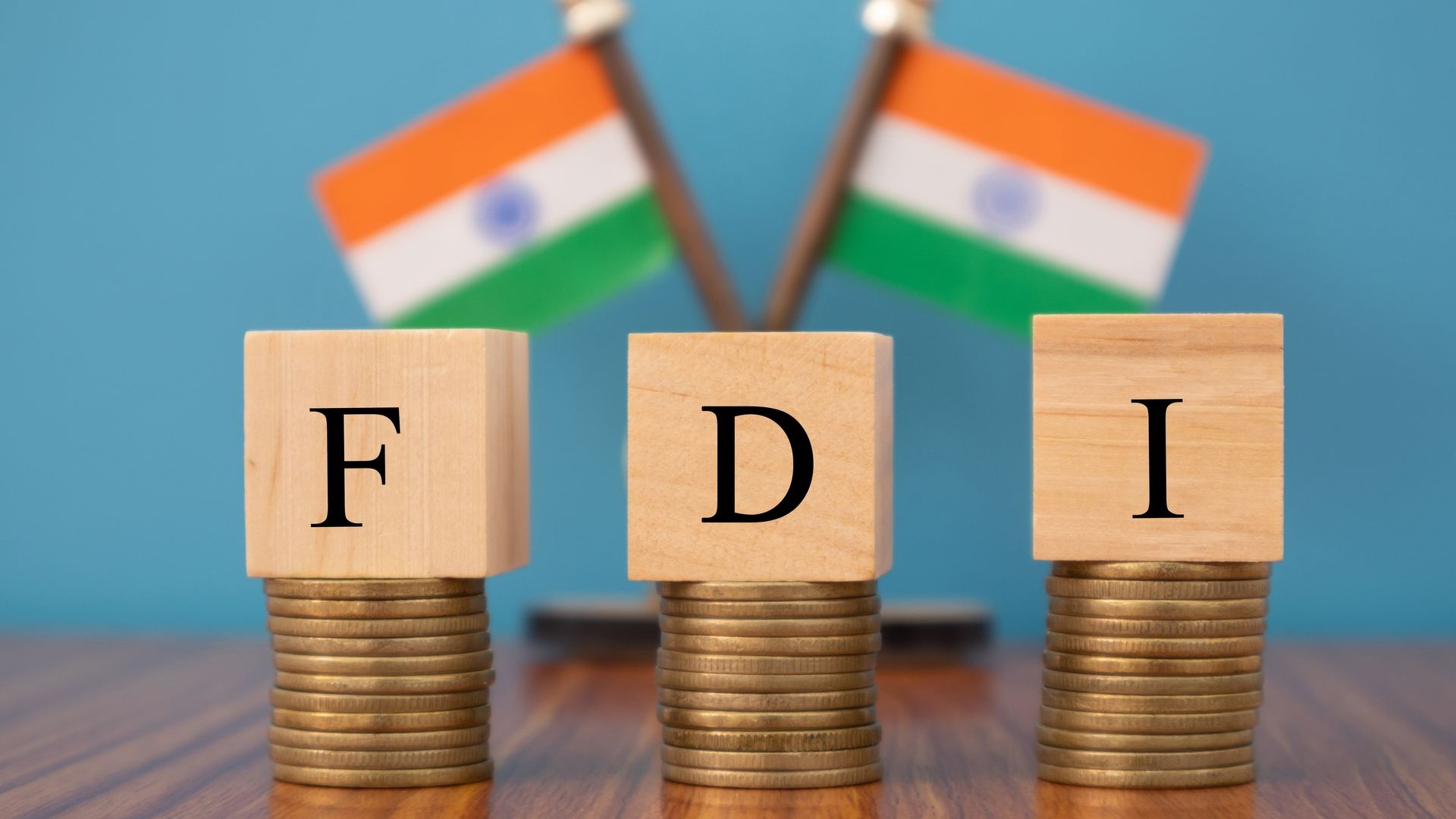 India receives Rs 5 lakh Crore FDI in 2020, making it the 5th largest ...