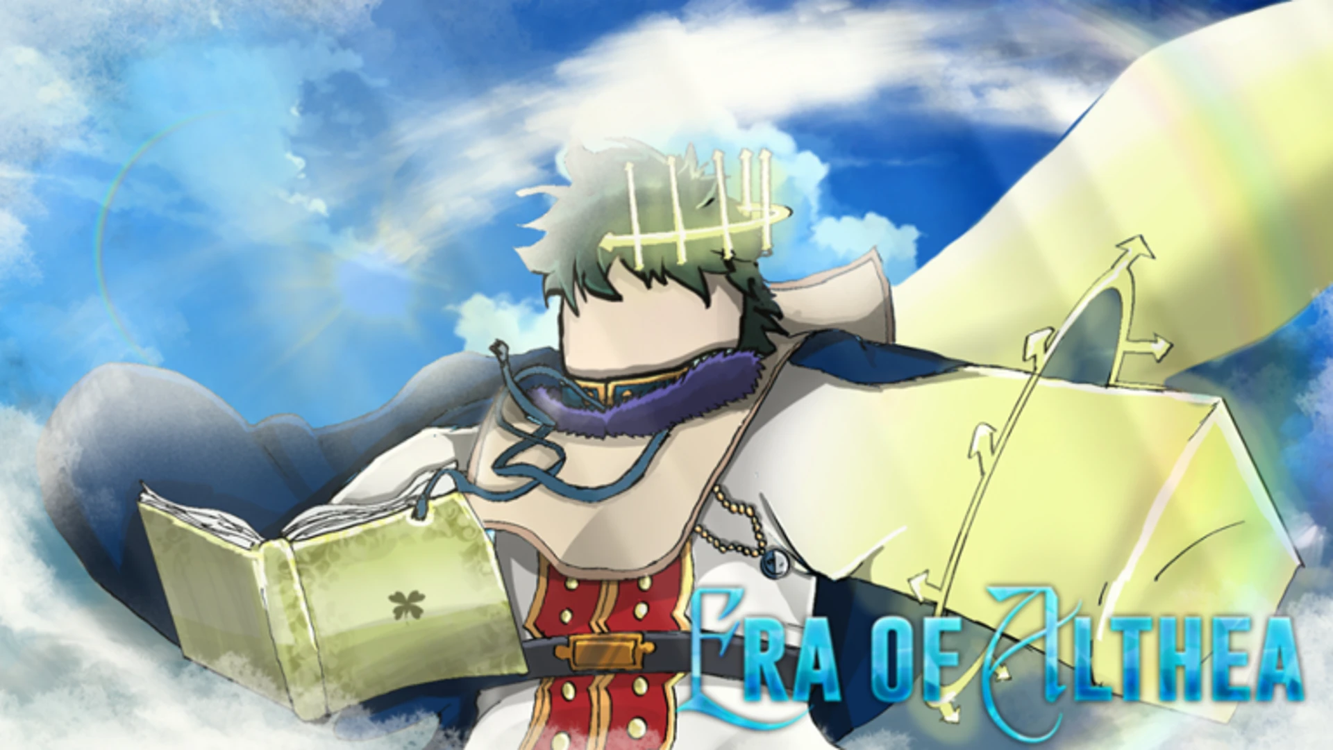 Era Of Althea Trello Link & Wiki Guide IMP.NEWS