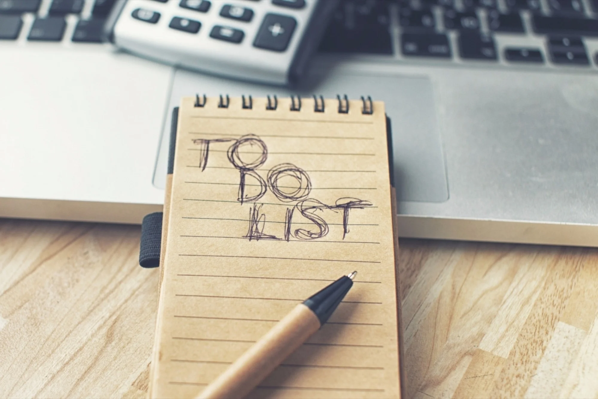 The Top 5 All-Time Best Productivity Hacks You've Never Heard Of - IMP.NEWS