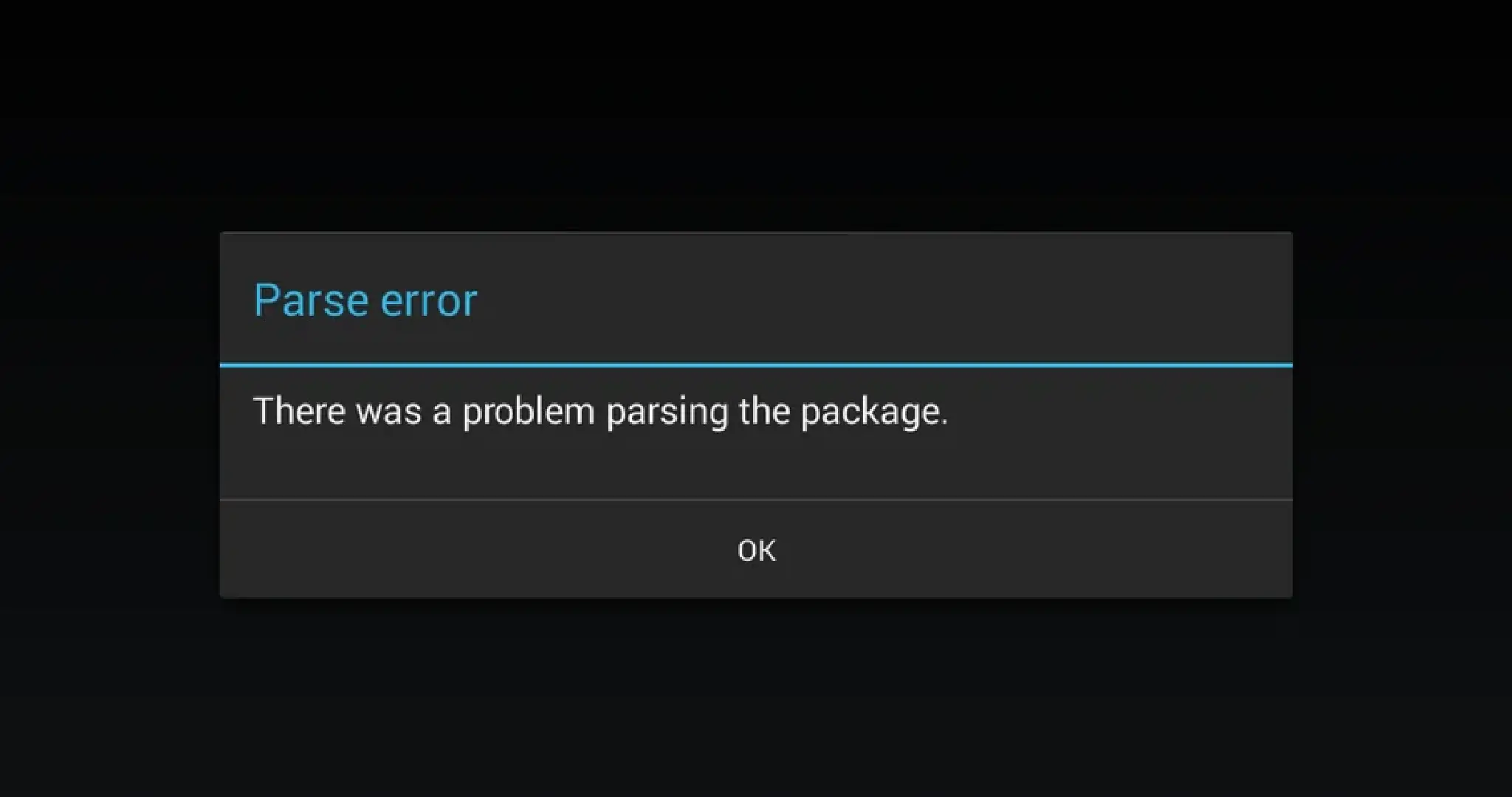 How to Fix the Parse Error on Android: 8 Effective Solutions - IMP.NEWS