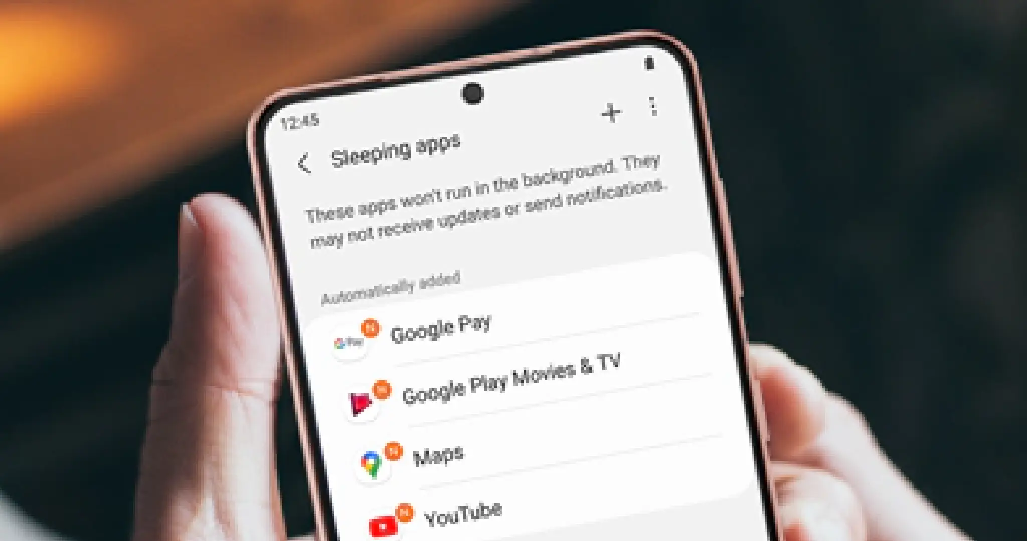 Taking Charge: A Guide to Managing Background Apps on Android Devices ...