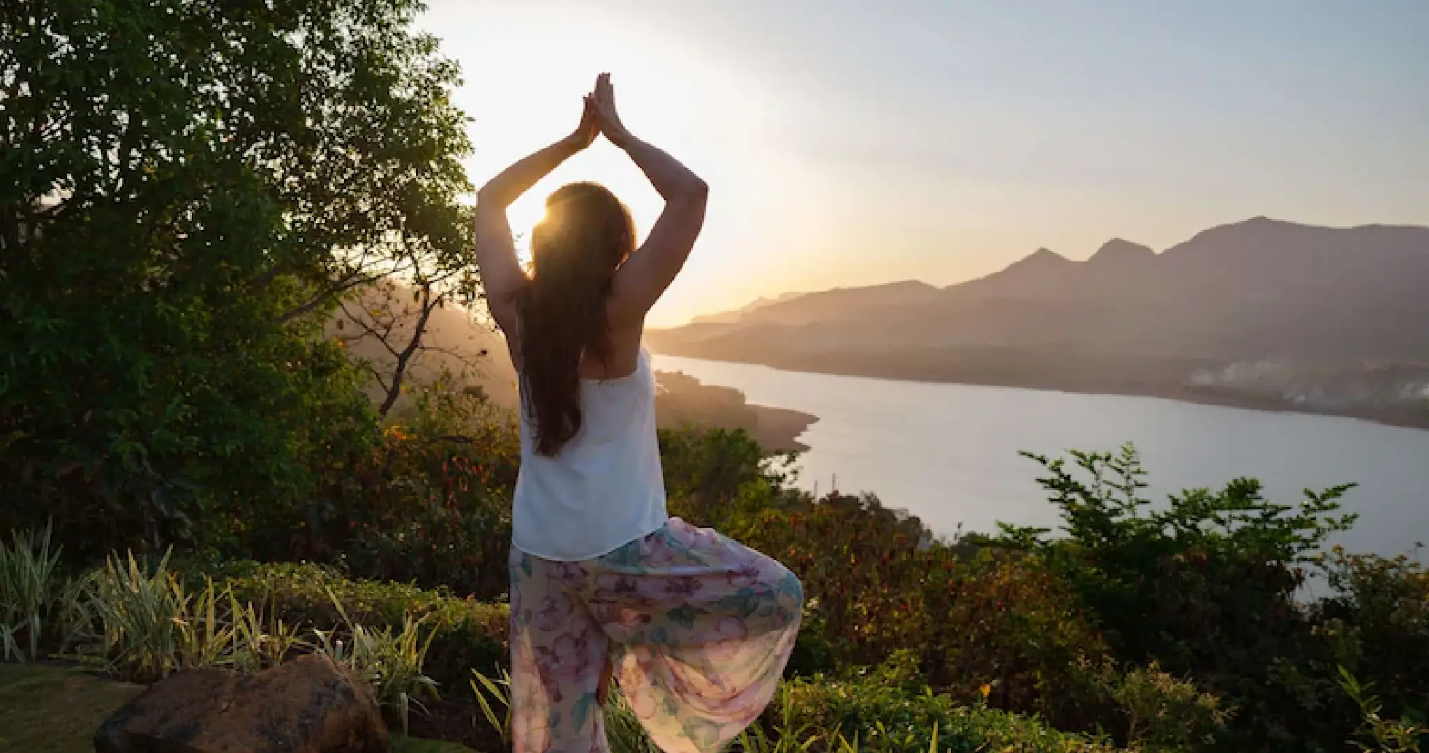 Digital Detox at Atmantan Wellness Centre